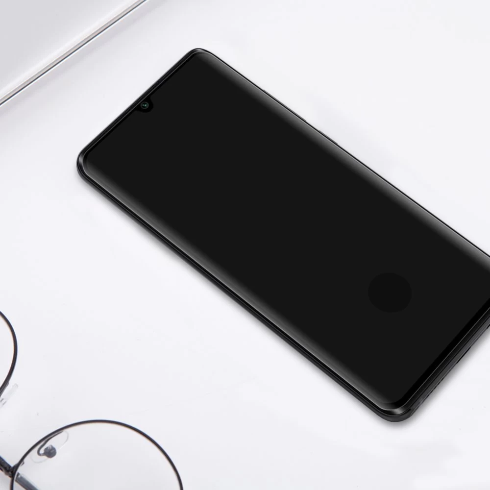 Xiaomi Mi Note 10 panssarilasi  NILLKIN 3D CP+MAX Tempered Glass