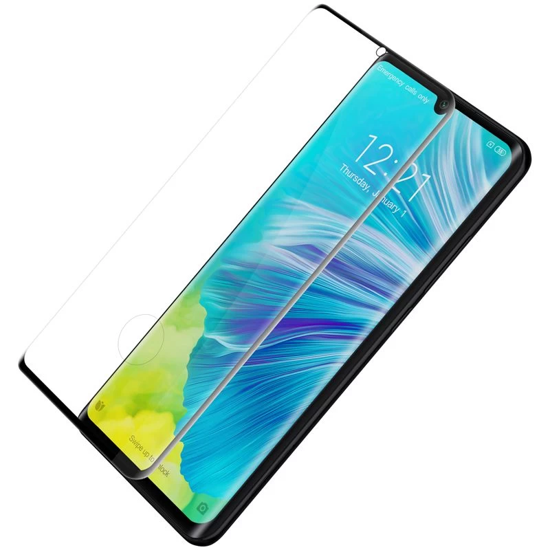 Xiaomi Mi Note 10 aizsargstikls NILLKIN 3D CP+MAX Tempered Glass