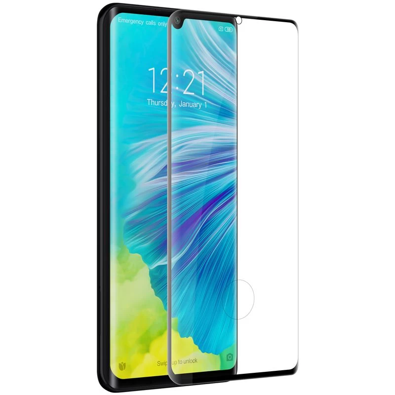 Xiaomi Mi Note 10 aizsargstikls NILLKIN 3D CP+MAX Tempered Glass