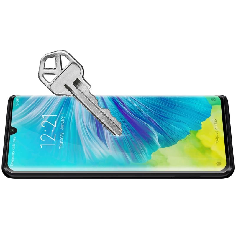 Xiaomi Mi Note 10 aizsargstikls NILLKIN 3D CP+MAX Tempered Glass