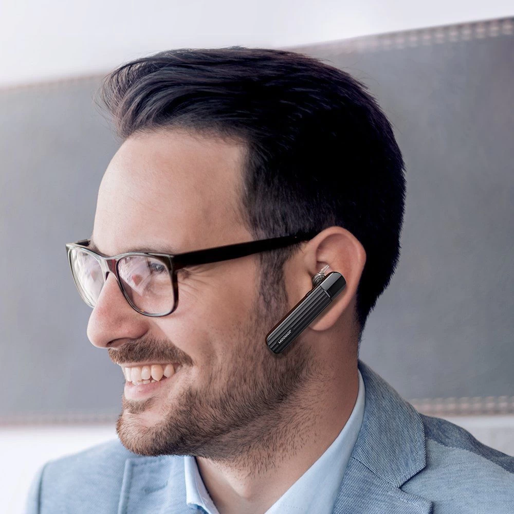 Tillbehör Bluetooth hörlurar JOYROOM Earphone  svart
