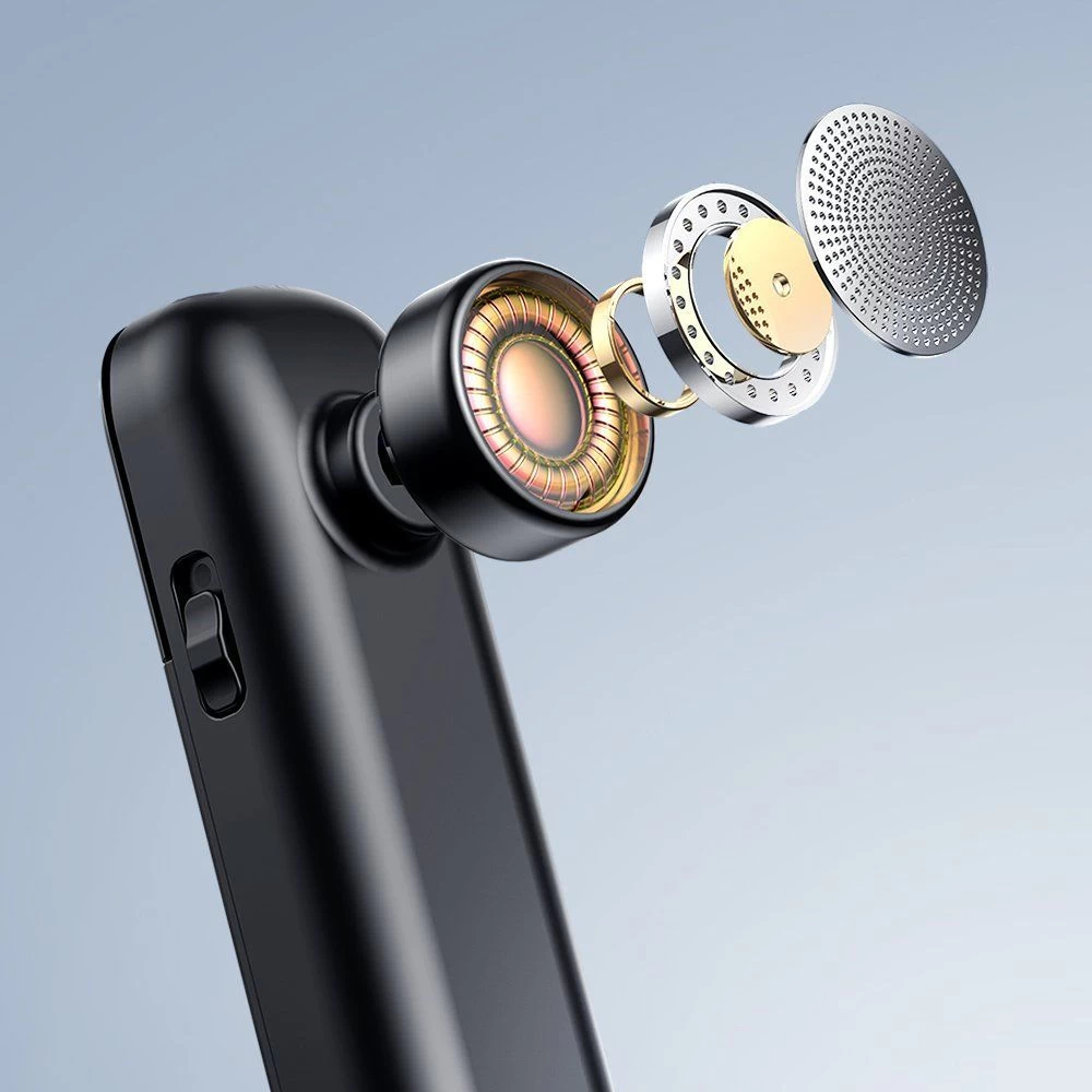 Tillbehör Bluetooth hörlurar JOYROOM Earphone  svart