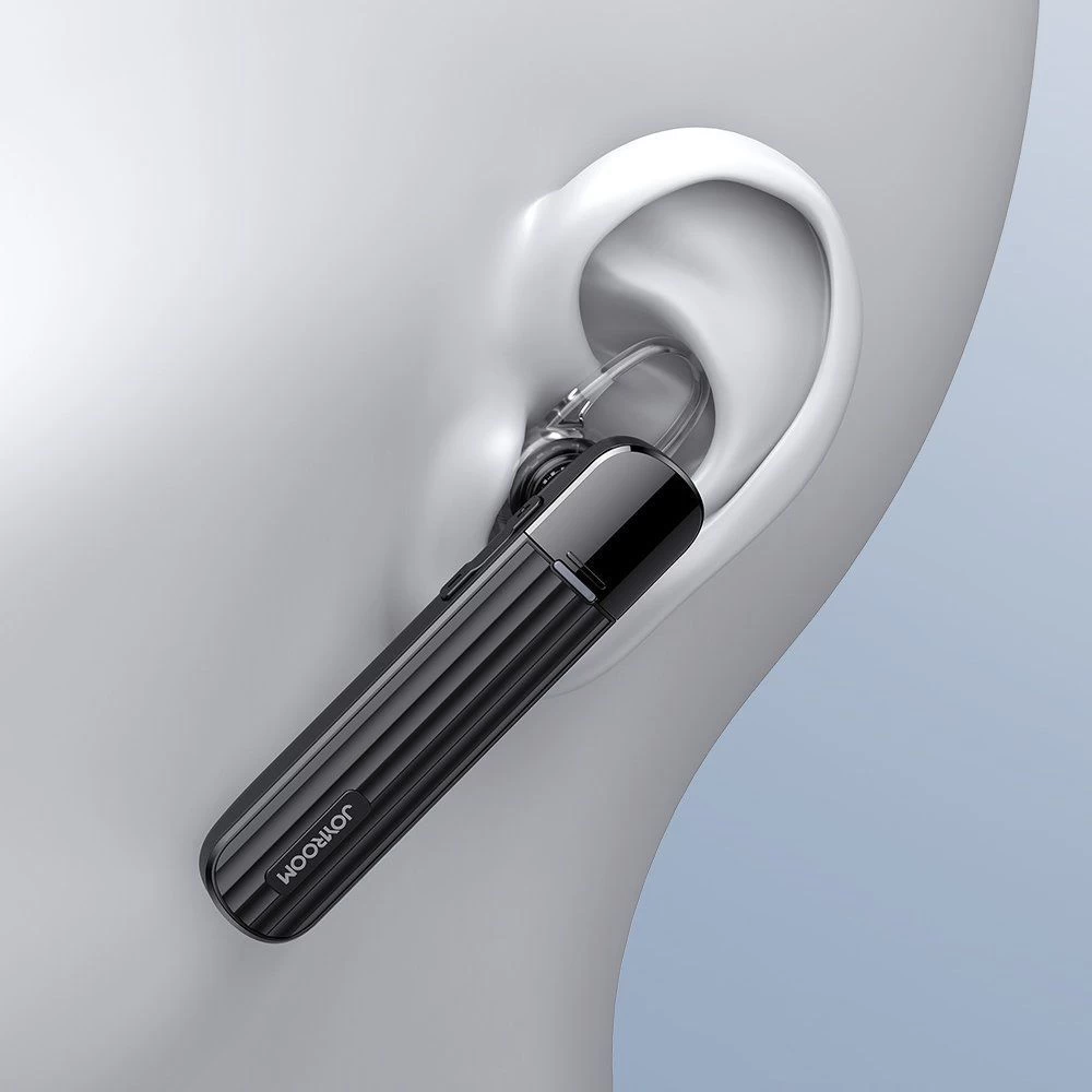 Tillbehör Bluetooth hörlurar JOYROOM Earphone  svart