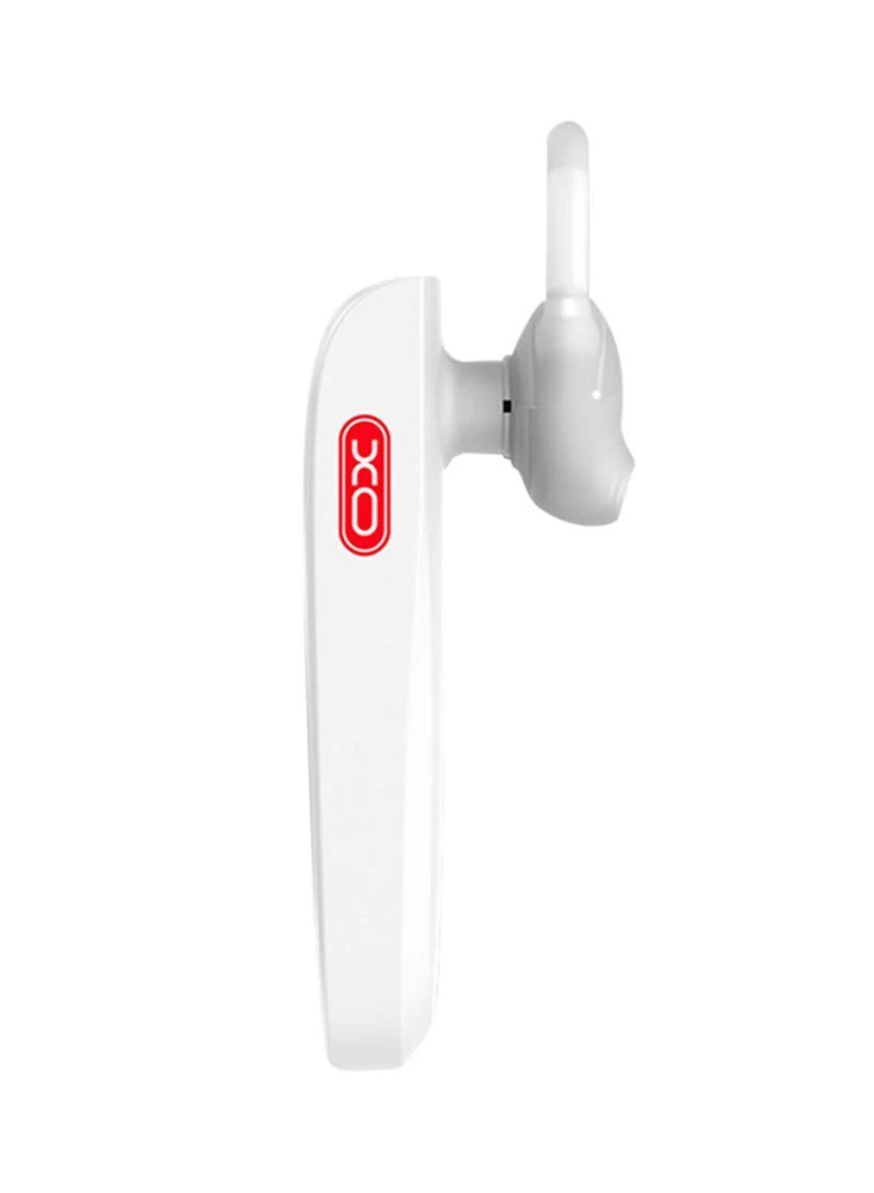 Accessories Bluetooth headphones XO MOBILE Earphone white