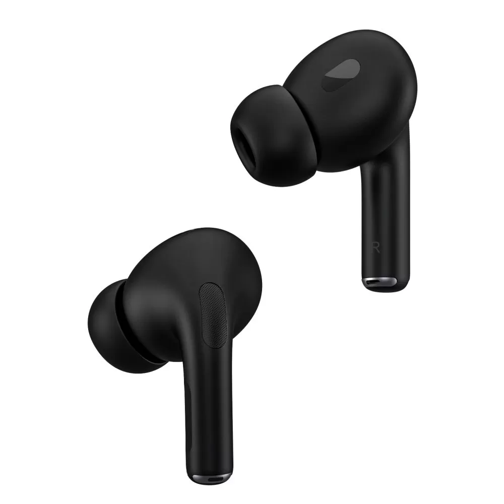 Tillbehör Bluetooth hörlurar TECH-PROTECT ULTRABOOST TWS EARPHONE PRO svart
