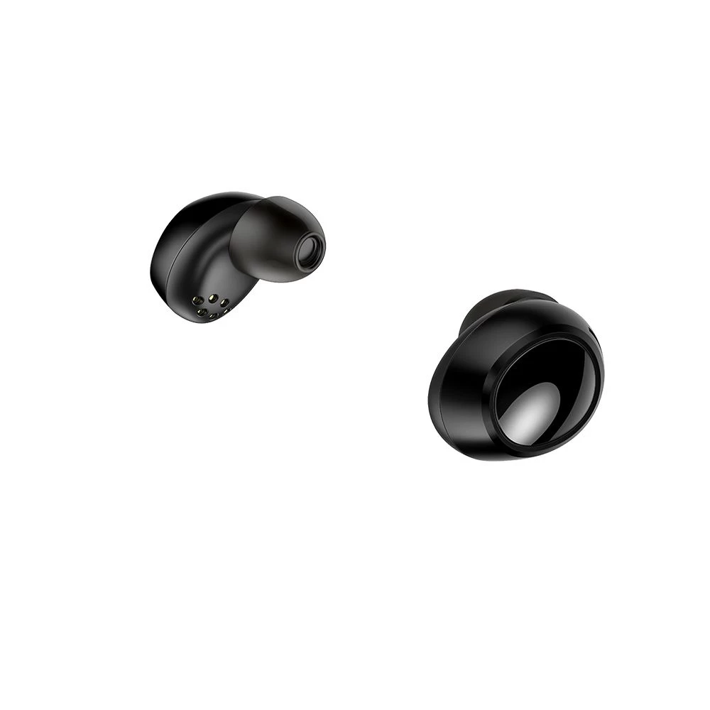 Aксессуары Bluetooth наушники ESR T1 Black TWS bezvadu austiņas черный