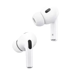 Tillbehör Bluetooth hörlurar TECH-PROTECT ULTRABOOST TWS EARPHONE PRO  vit