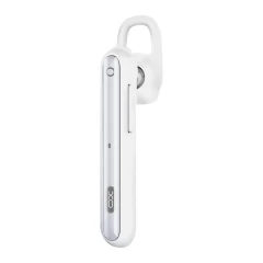 Tillbehör Bluetooth hörlurar XO MOBILE B26 White Earphone  vit