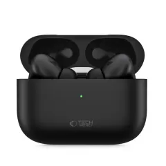 Puhelintarvikkeet Bluetooth kuulokkeet TECH-PROTECT ULTRABOOST TWS EARPHONE PRO  musta