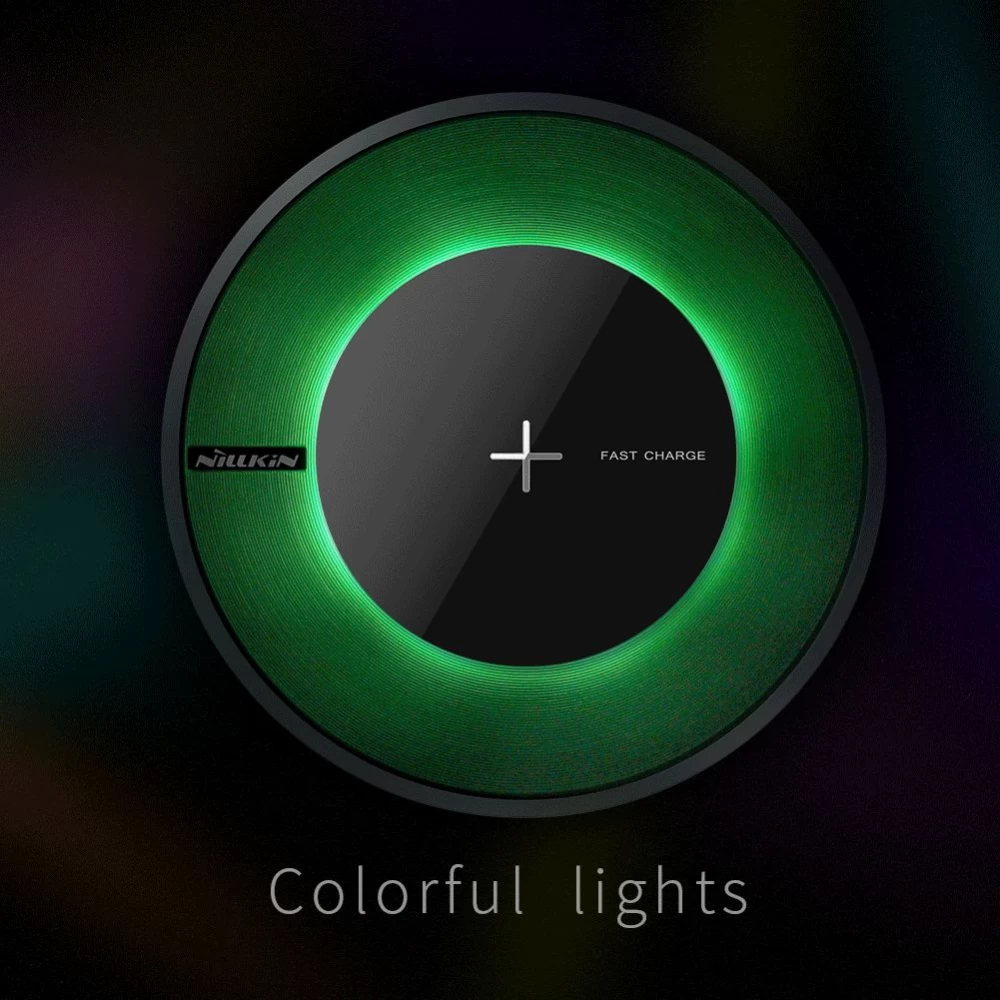 Wireless chargers  Nillkin Magic Disk 4 Charger