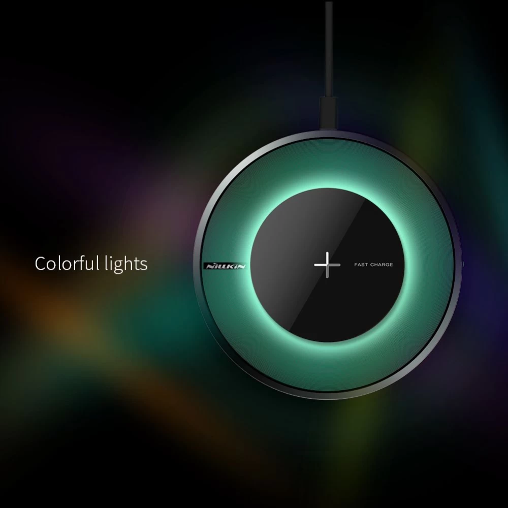 Wireless chargers  Nillkin Magic Disk 4 Charger