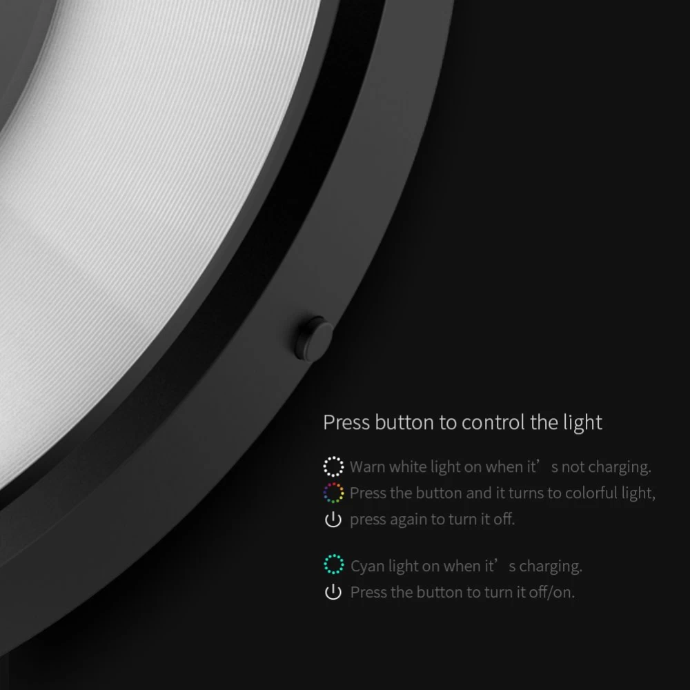 Wireless chargers  Nillkin Magic Disk 4 Charger