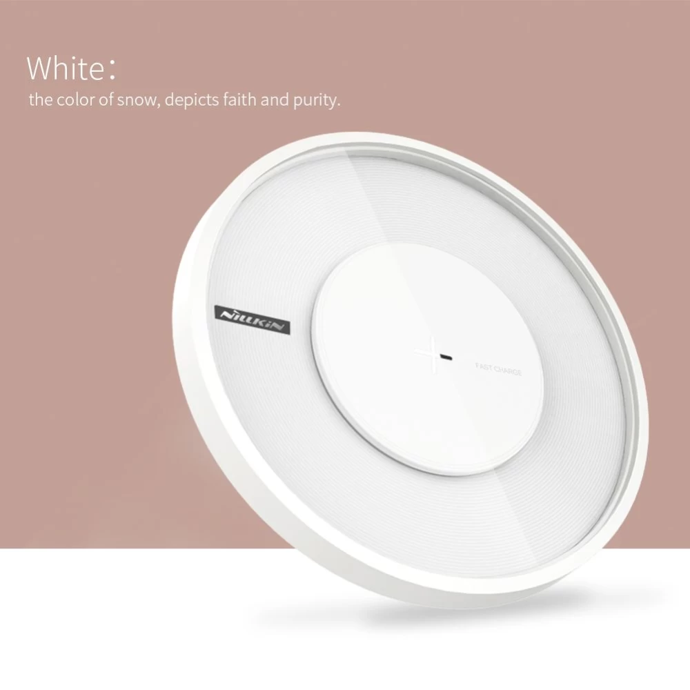 Wireless chargers  Nillkin Magic Disk 4 Charger