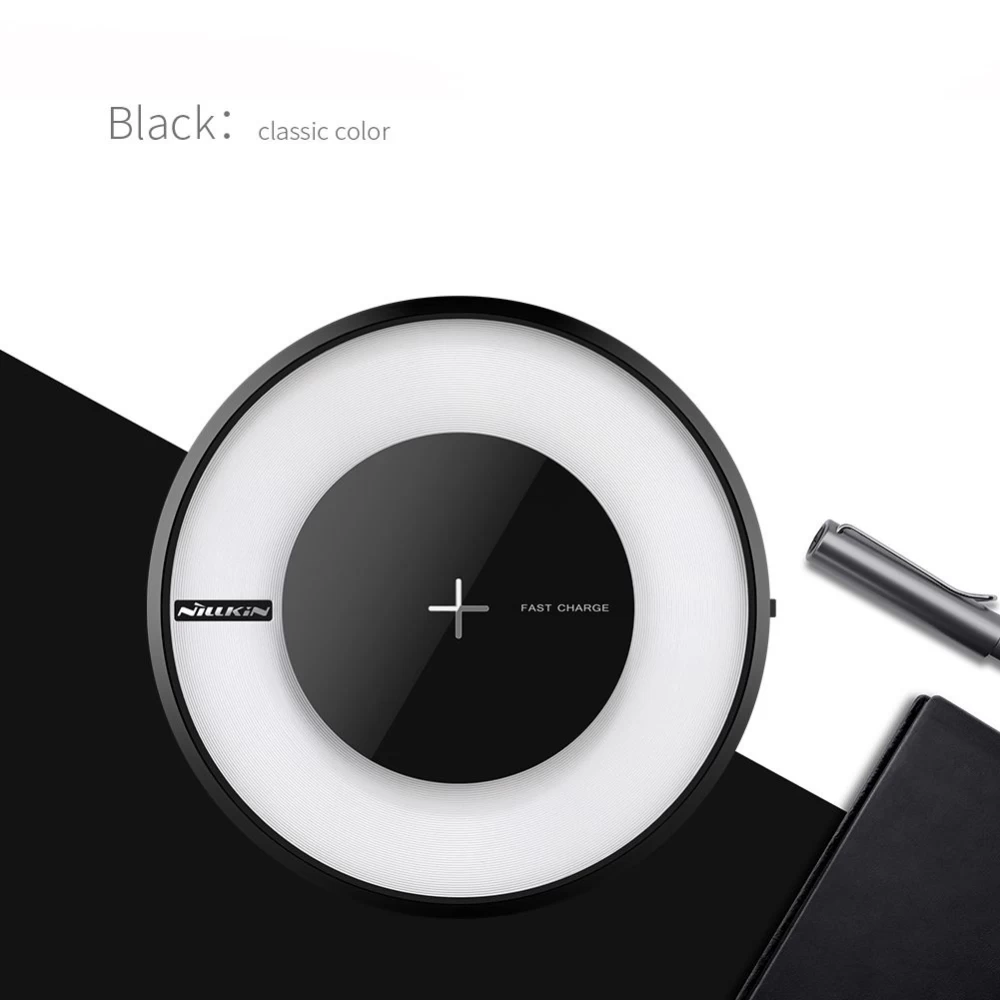 Wireless chargers  Nillkin Magic Disk 4 Charger