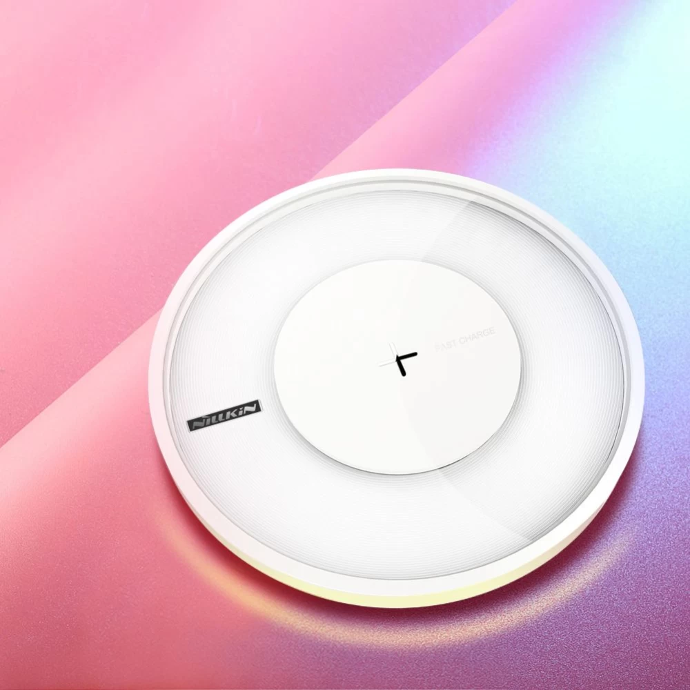 Wireless chargers  Nillkin Magic Disk 4 Charger