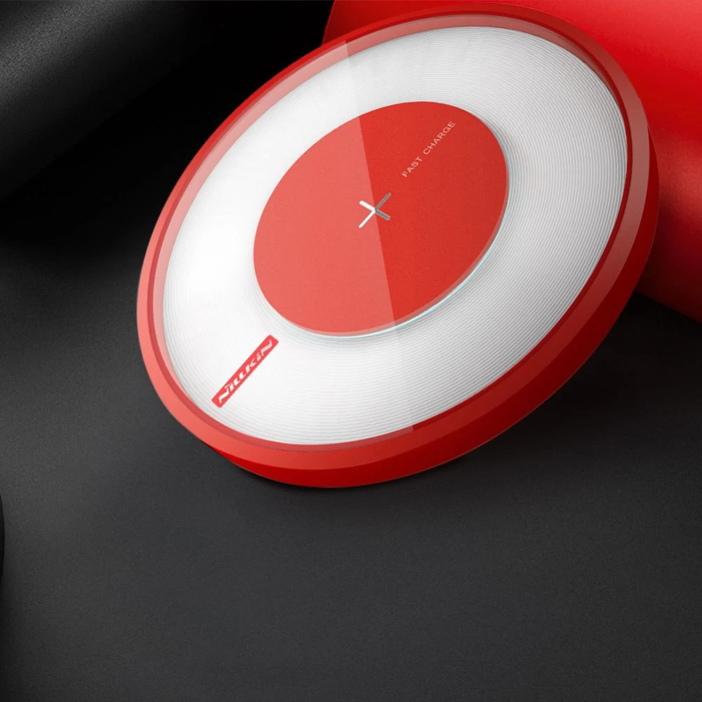 Wireless chargers  Nillkin Magic Disk 4 Charger