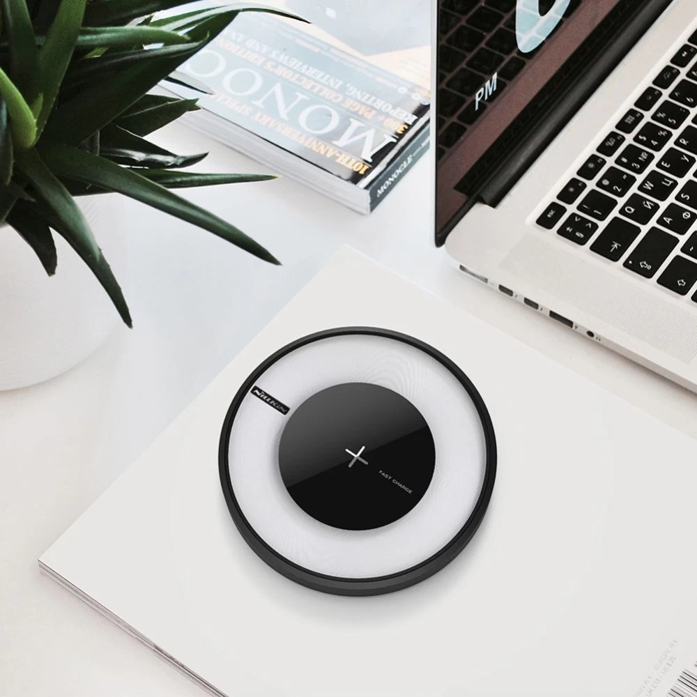 Wireless chargers  Nillkin Magic Disk 4 Charger