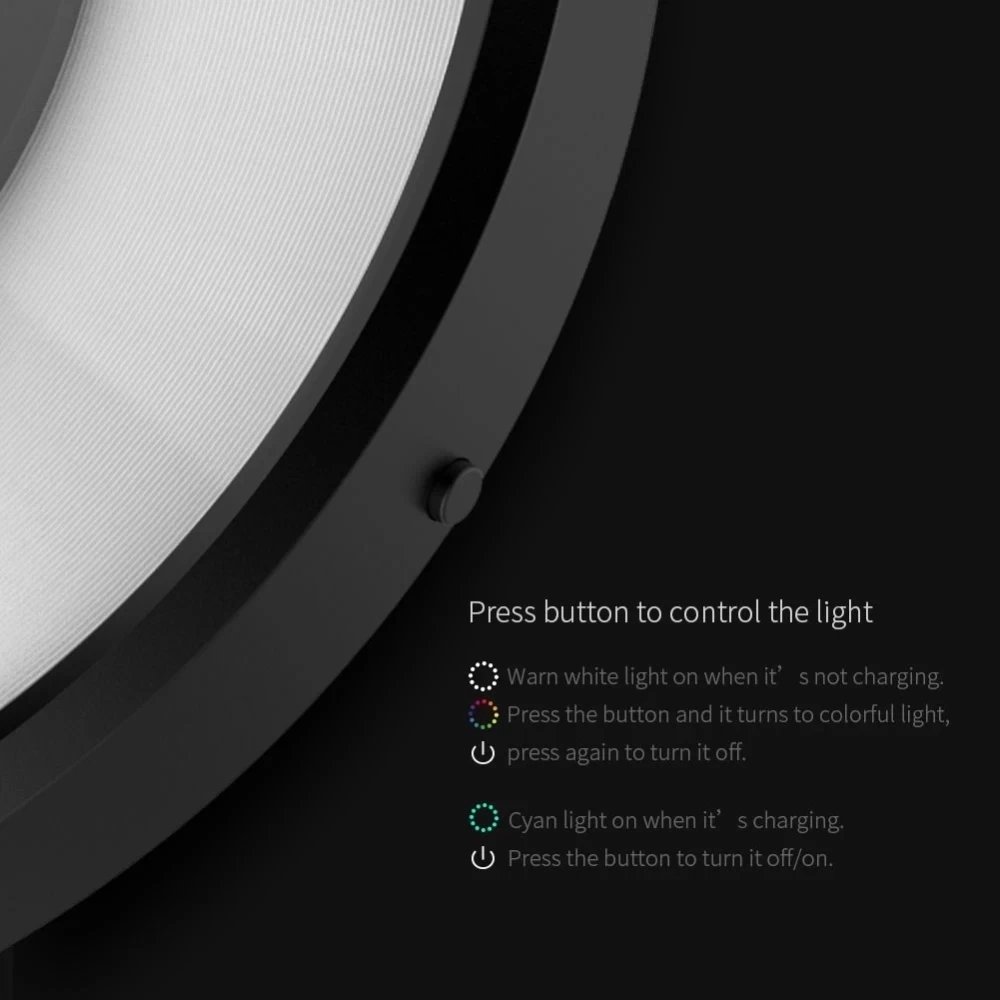 Wireless chargers  Nillkin Magic Disk 4 Charger