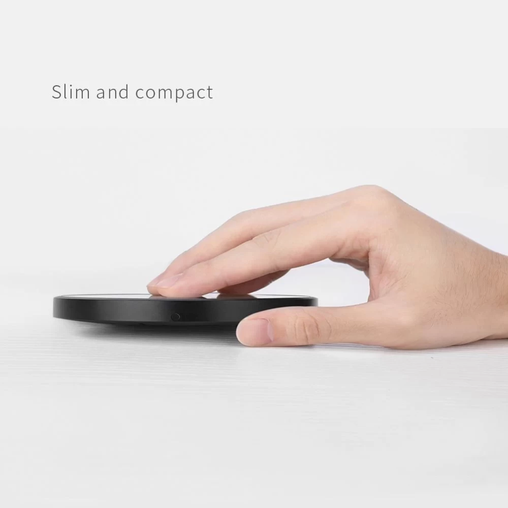 Wireless chargers  Nillkin Magic Disk 4 Charger
