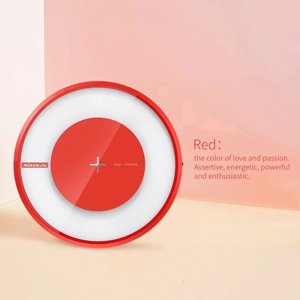 Wireless chargers  Nillkin Magic Disk 4 Charger
