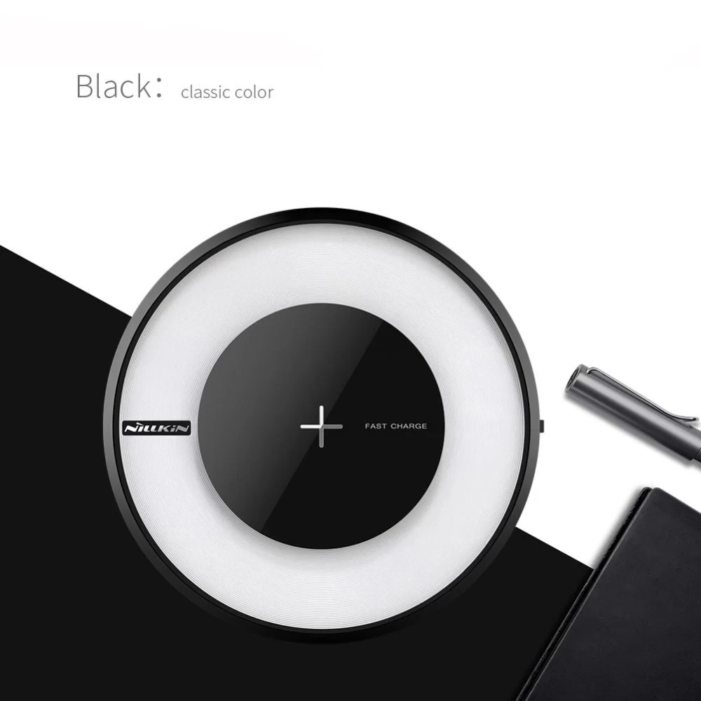 Wireless chargers  Nillkin Magic Disk 4 Charger