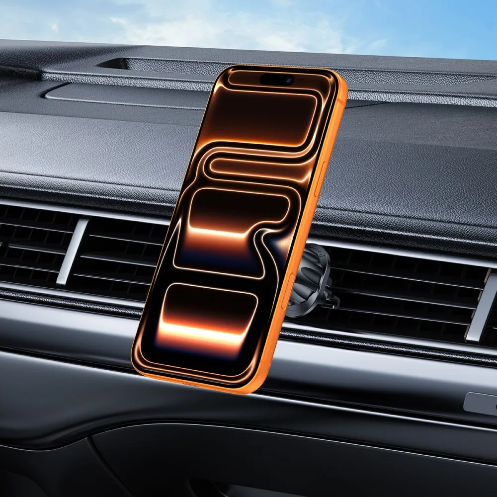 Wireless chargers  TECH-PROTECT N56 MAGNETIC MAGSAFE VENT CAR MOUNT