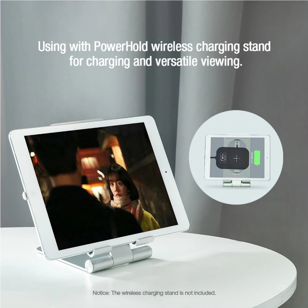 Wireless chargers  Nillkin Magic Tag Plus Charging Receiver Lightning Port (Long)