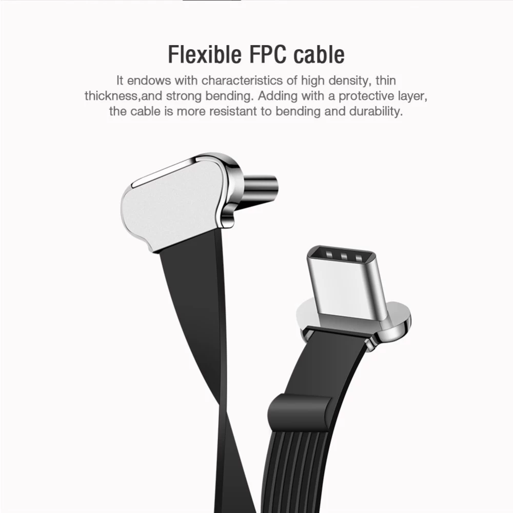 Wireless chargers  Nillkin Magic Tag Plus Charging Receiver Lightning Port (Long)