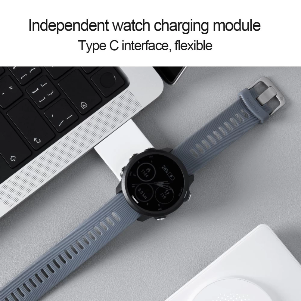 Wireless chargers  Nillkin Power Trio 3in1 Charger Magsafe (Samsung Watch) Magnetic Version white