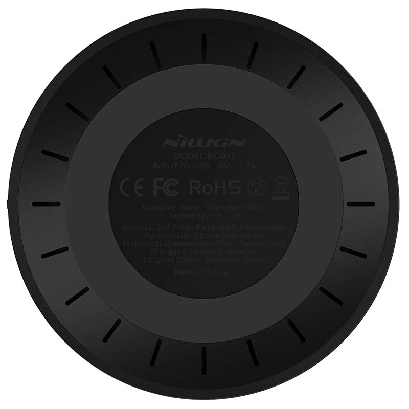 Wireless chargers Nillkin Magic Disk 4 Charger