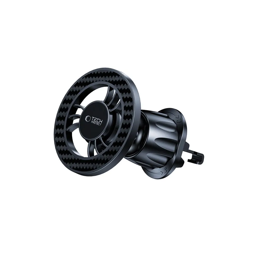 Wireless chargers  TECH-PROTECT N56 MAGNETIC MAGSAFE VENT CAR MOUNT