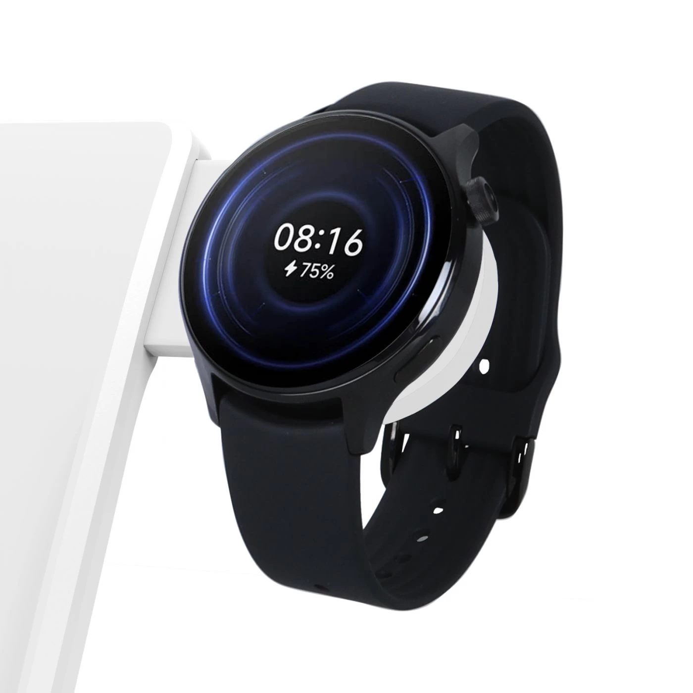Juhtmeta laadija NILLKIN POWER MAGNETIC CHARGER Apple Watch valge