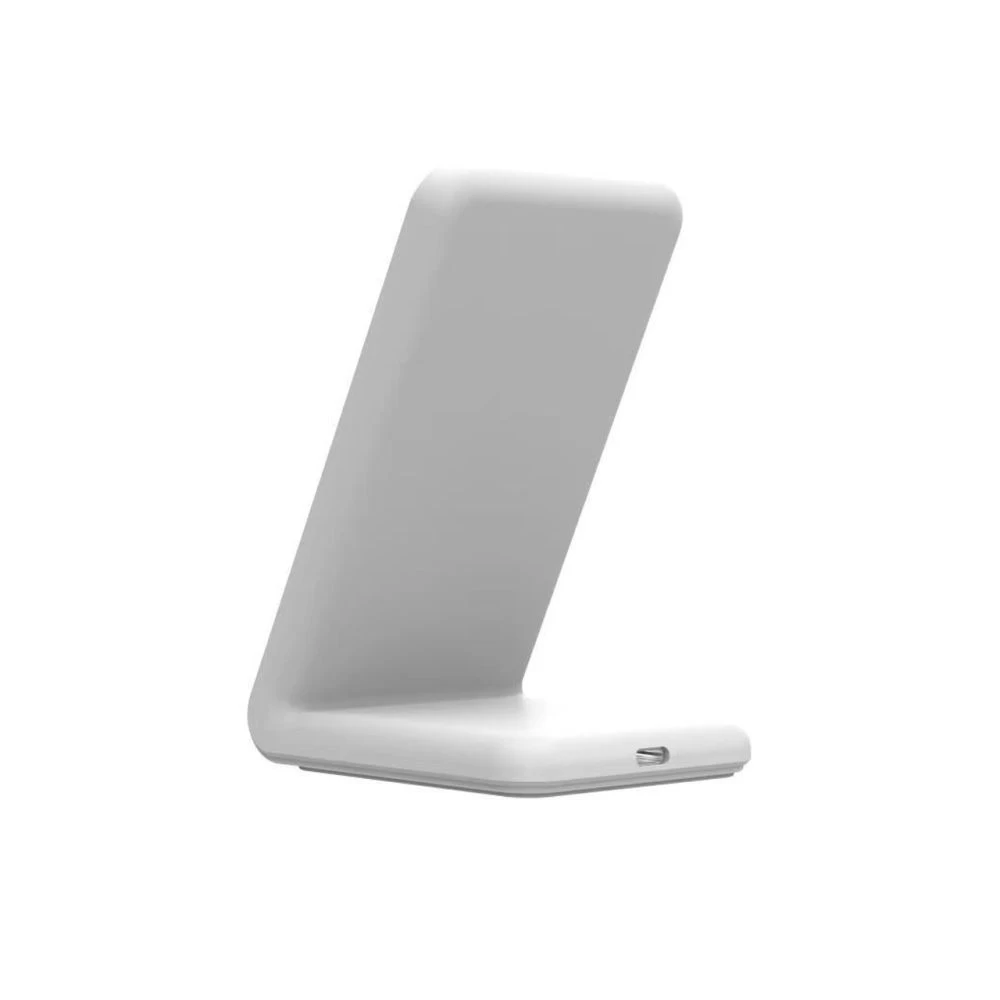 Беспроводные зарядные устройства TECH-PROTECT QI15W-A23 MAGNETIC MAGSAFE WIRELESS CHARGER белый
