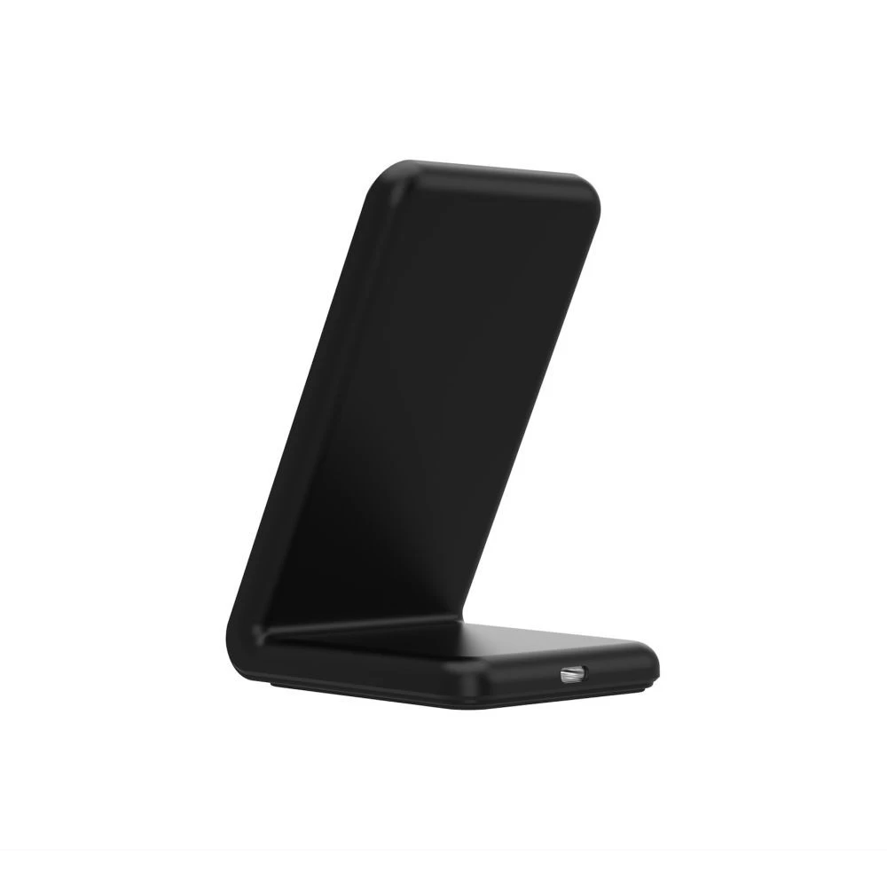 Беспроводные зарядные устройства TECH-PROTECT QI15W-A23 MAGNETIC MAGSAFE WIRELESS CHARGER черный
