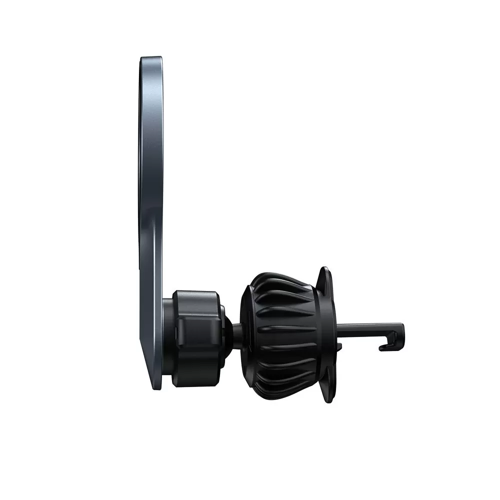 Juhtmeta laadija TECH-PROTECT N55 MAGNETIC MAGSAFE VENT CAR MOUNT must