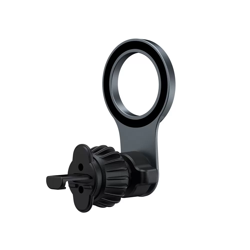 Juhtmeta laadija TECH-PROTECT N55 MAGNETIC MAGSAFE VENT CAR MOUNT must