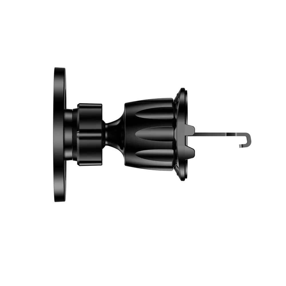 Wireless chargers  TECH-PROTECT N56 MAGNETIC MAGSAFE VENT CAR MOUNT black