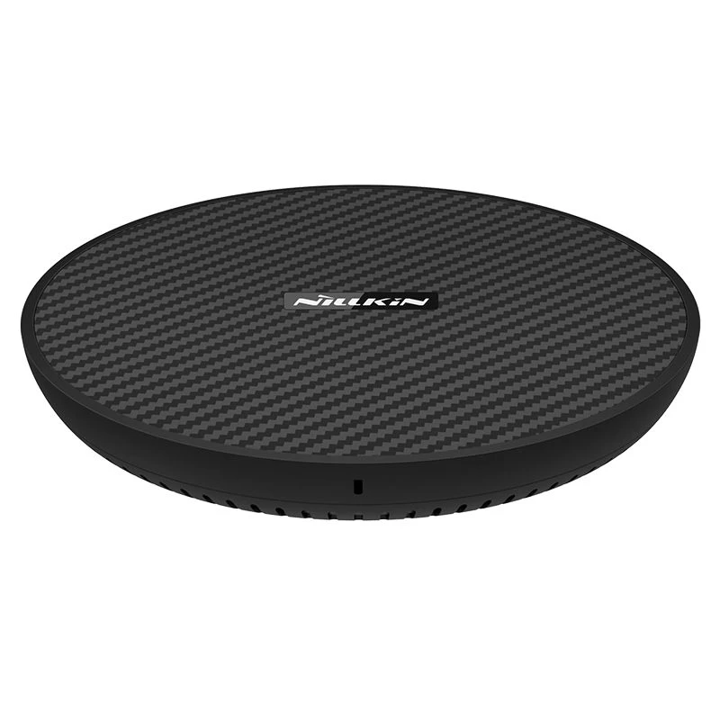 Juhtmeta laadija Nillkin PowerFlash Wireless Charger must