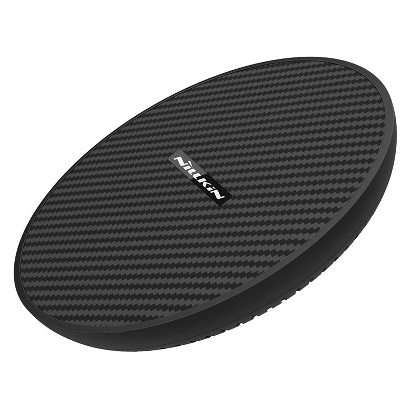 Juhtmeta laadija Nillkin PowerFlash Wireless Charger must