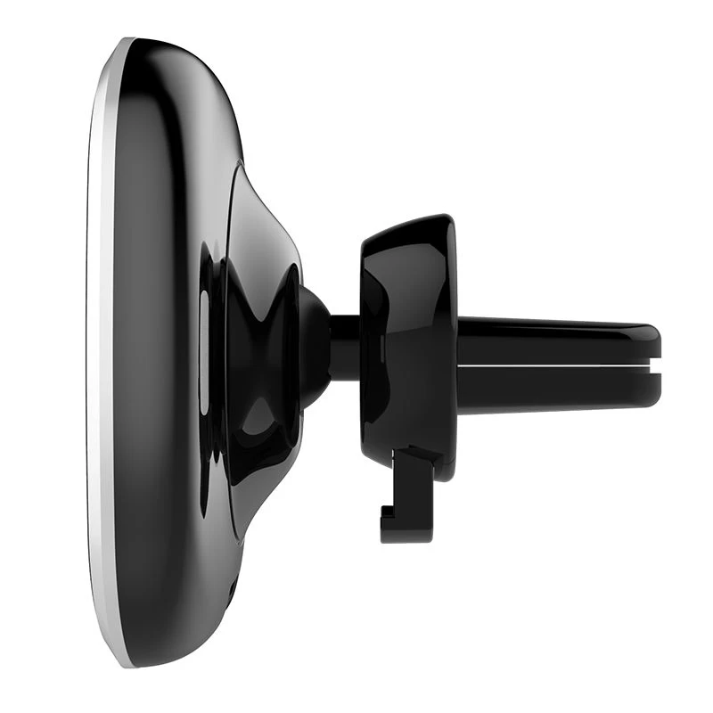 Беспроводные зарядные устройства Nillkin Car Magnetic Wireless Charger II-Model B Fast Charge Edition черный