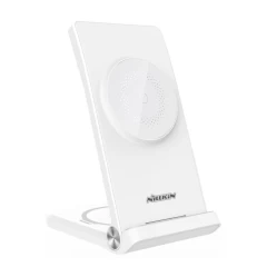 Wireless chargers  Nillkin Power Trio 3in1 Charger Magsafe (Huawei Watch) Magnetic Version white