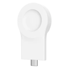 Wireless chargers  NILLKIN POWER MAGNETIC CHARGER Apple Watch white