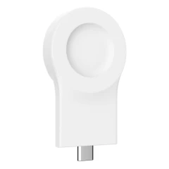 Wireless chargers  NILLKIN POWER MAGNETIC CHARGER Apple Watch white