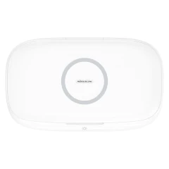 Wireless chargers  Nillkin FlashPure UV Sanitizing Box w Charger white