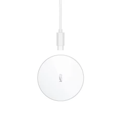 Беспроводные зарядные устройства  ESR HaloLock Kickstand Magnetic Wireless Charger белый