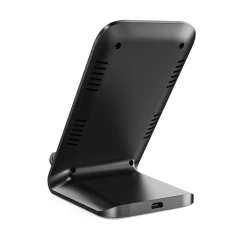 Wireless chargers  TECH-PROTECT QI15W-S2 WIRELESS CHARGER 15W black