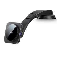 Wireless chargers  ESR HALOLOCK MAGNETIC MAGSAFE DASHBOARD WIRELESS CHARGER black