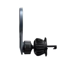 Langattomat laturit  TECH-PROTECT N55 MAGNETIC MAGSAFE VENT CAR MOUNT musta