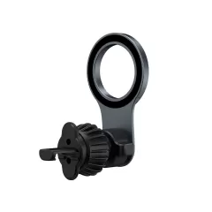 Langattomat laturit  TECH-PROTECT N55 MAGNETIC MAGSAFE VENT CAR MOUNT musta