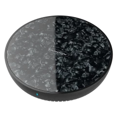 Wireless chargers  Nillkin PowerFlash Charger Tempered Glass black